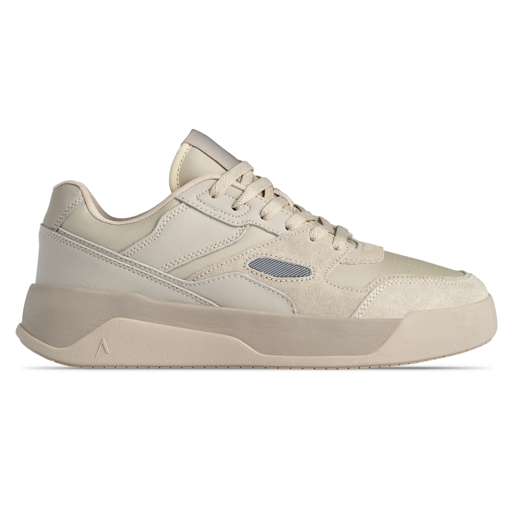 ARKK Collection Dinasty Leather Suede ERA-01 | Triple French Oak | Men Dinasty